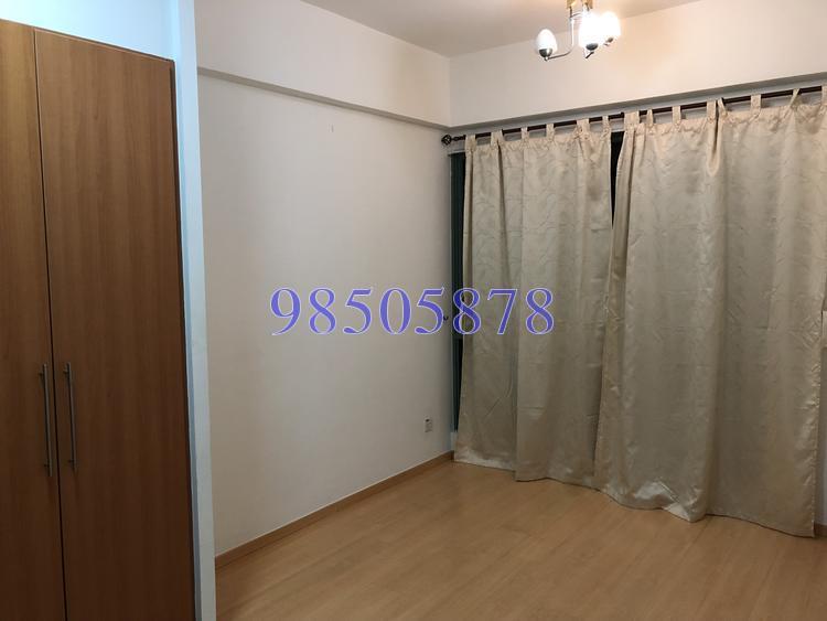 Chantilly Rise (D23), Condominium #202579512